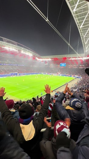 We shall not be moved 🦁