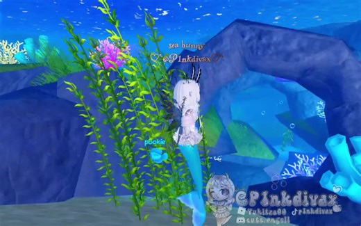 Top Mermaid Tails Loved by Royale High Fans