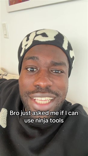 just went to a ninja restaurant, apparently there’s a secret order? | i want to be ninja