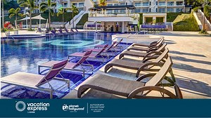 Vacation like a Star™ at Planet Hollywood Costa Rica Resort and get...
