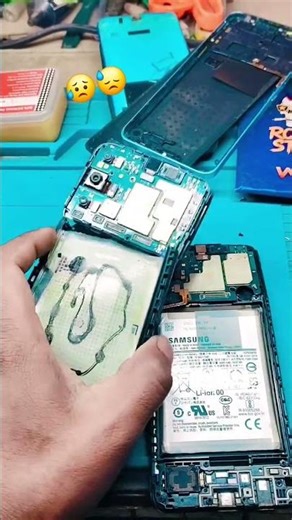 Mobile repairing सीखा, दिल repairing कोई नहीं सिखा पाया 😞💔#mobilerepair#soldering #mobilephone