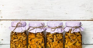 Najlepsza zalewa octowa do grzybów. Kluczowe są proporcje