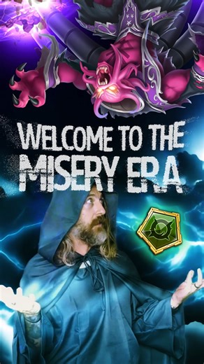 THE MISERY IS UPON US! Get ready, Monster Master! | Monster Legends Community