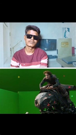 How To Making of Toothless Discovery