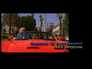 Drake & Josh (GH): The Movie Outro
