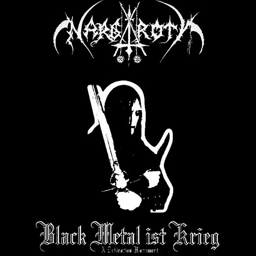Nargaroth - Písen pro satana | Carol Baobhansith