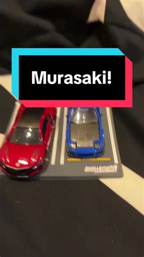 Color Mixing Techniques for Diecast Model Cars