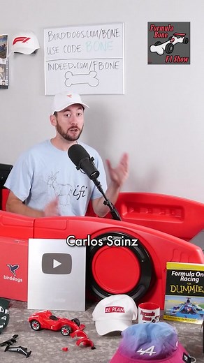 Formula Bone on TikTok