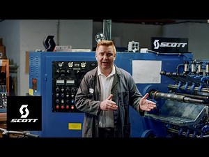 The ALL-NEW GENIUS - ft. THE "TRAIL ENCABULATOR"