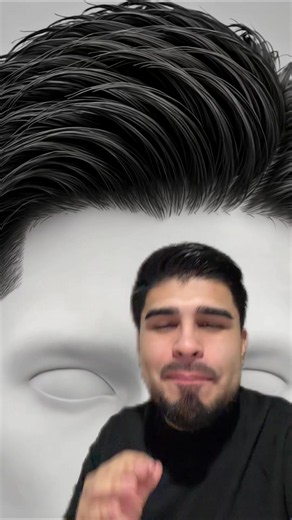 Corte ideal para pelo lasio y corto #eduardthebarbermx | Corte De Pelo Hombres
