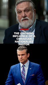 104K views · 2K reactions | Douglas Wilson, a self-described...