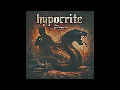 Alikayea - Hypocrite ( Official Audio) 2026
