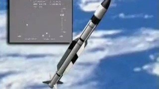 宙斯盾系统(FTM-10) 飞行测试