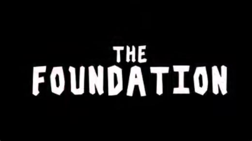 The foundation……