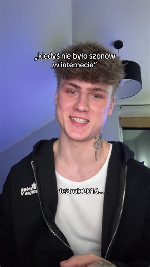 Historia Szonów w Internecie z Martą Linkiewicz