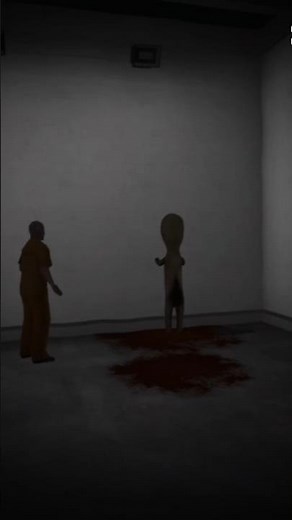 SCP CONTAINMENT BREACH☠️ #scpcontainmentbreach #scp