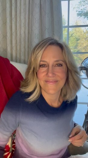 Alisyn Camerota | Here’s a cool, different way for all of us to connect. Follow my @talkshoplive channel and make sure to tune in March 6th at 6p ET. I’ll... | Instagram