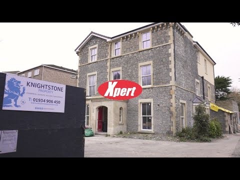 Xpert Tools Helps Deliver Flawless Finish on Luxury Apartment Conversion