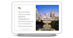 Google Assistant's new Interpreter Mode turns Google Home, Smart Displays into a translation tool