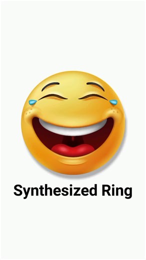 Synthesized Sound Effects for Memes and YouTube Videos