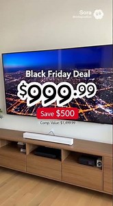 Sony - 65" Class BRAVIA 5 Mini LED 4K UHD Smart Google TV (2025) Model: K65XR50 SKU: 6623848