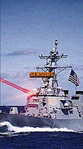 HELIOS- Navy's starwars like laser weapon #usnavy #laser