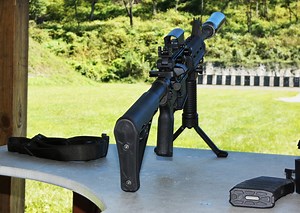 Should Pa. allow semiautomatic rifles for big-game hunting?