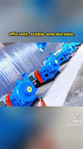 Slurry pump