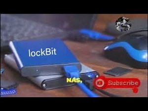 LockBit Ransomware How to Protect Yourself