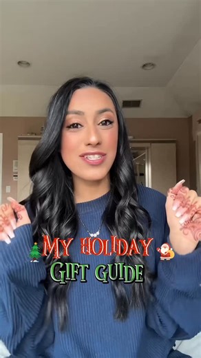 Nehal Tenany Mewani on Instagram: "the “I’m just a girl” gift guide🎀🎁 . . . . #giftsforher #christmasgiftidea #luxurygift brands: @ralphlauren @ugg @stuartweitzman @rhode @beis @talentless @whitefoxboutique @longchamp @aritzia @alo @miumiu"