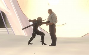 [VRC][GTS]纳米小子但是GTS