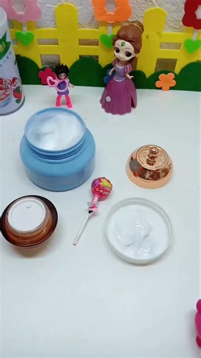 Amazing Doll Toy Gift Unboxing With Candy #canddy #diy #toyhouse #art #funny #toyvideos #toys #viral