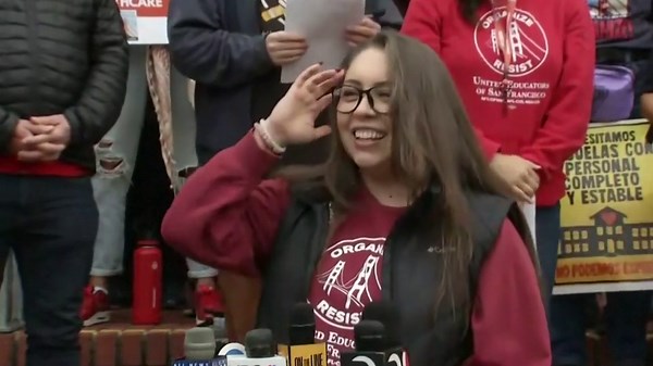 Teacher union greed is fueling a national demand for school choice