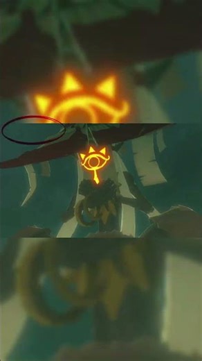 Miz'Kyosia sans se prendre de dégats ?! #zelda #totk #zeldatearsofthekingdom #nintendoswitch