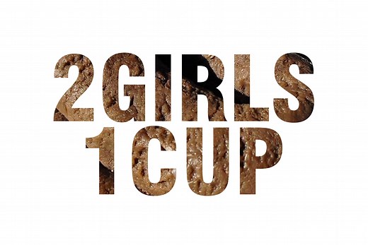 2 girls 1 cup