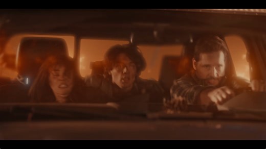 19K views · 37 reactions | Watch the trailer for 'On Fire'. Coming to...