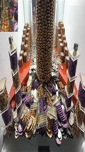 Coin Pusher History: The Tower Finally Collapsed | Coin Pusher Reels