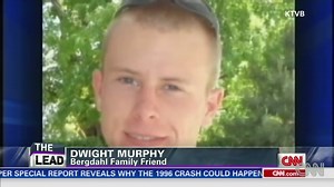 Who is Bowe Bergdahl?