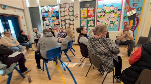 4.4K views · 44 reactions | Massive thank you to Alternatives Restorative Justice for their excellent Restorative Practice training focusing on the use of conflict resolution circles today. As a school, we are proud of our NURTURING and RESTORATIVE values and will endeavour to keep learning, reflecting and improving ❤️ | Kilcooley Primary School & Nursery Unit | Facebook