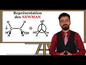 Représentation de Newman