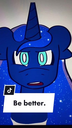 My Little Pony Princess Luna and Celestia Tribute