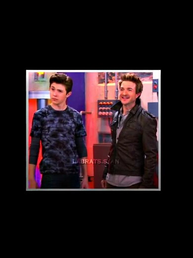 Marcus and Douglas Davenport | Lab Rats After Effects