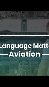 Why Language Matters to Aviation | goFLUENT