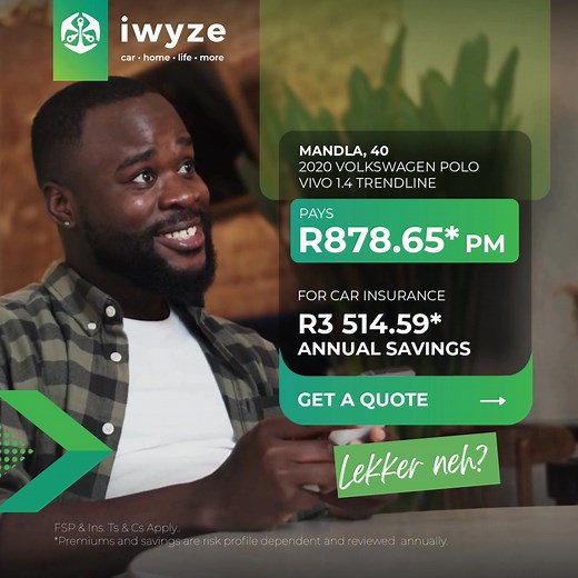 Comprehensive Car Insurance from iWYZE is truly the wisest insurance choice you can make. | iWYZE