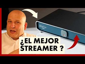 This streamer is a game-changer — Volumio Rivo+ in depth