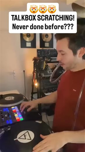 The National Hip-Hop Museum on Instagram: "🤯This is straight bonkers from @_mr_viktor #scratching #turntablism #dj #hiphop #scratch #turntablist #vinyl #djlife #skratchsociety #scratchdj #technics #serato #music #djing #scratchvideo #skratch #beatjuggling #rap #turntables #rane #turntable #portablism #skratching #vestax #portablist #oldschool #tablistloungeworldwide #realdjing #skratcher #records"