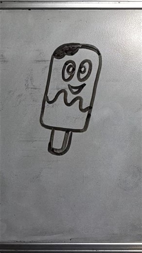 Easy ice cream drawing for beginners/Christmas drawing/#drawing4kids #gart4 #doodleaday