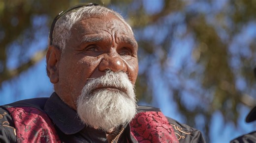 Kumanjayi Walker was killed in Yuendumu nearly six years ago. His family is still fighting for change