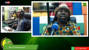 12K views · 140 reactions | Obrafour Reacts To 'Disrespecting' His Fans | UTV Ghana | Facebook