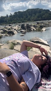 1.3M views · 15K reactions | cooked to a crisp time to pull out the grounding techniques | itsrainingbpd | Facebook